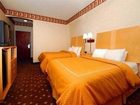 фото отеля Comfort Suites Coraopolis