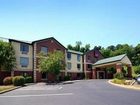 фото отеля Comfort Suites Coraopolis