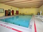 фото отеля Comfort Suites Coraopolis