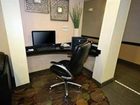 фото отеля Comfort Suites Coraopolis