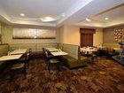 фото отеля Comfort Suites Coraopolis