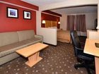 фото отеля Comfort Suites Coraopolis