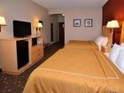 фото отеля Comfort Suites Coraopolis