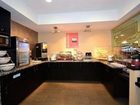 фото отеля Comfort Suites Coraopolis