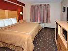 фото отеля Comfort Suites Coraopolis