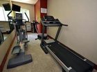 фото отеля Comfort Suites Coraopolis