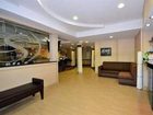 фото отеля Comfort Suites Coraopolis