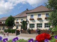 Landgasthof Diendorfer