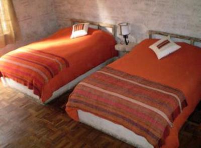 фото отеля Hotel Tayka de Sal