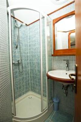 фото отеля Hotel GGGociman Crisan