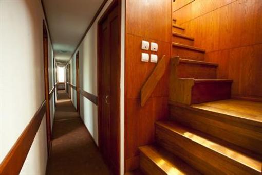 фото отеля Hotel GGGociman Crisan