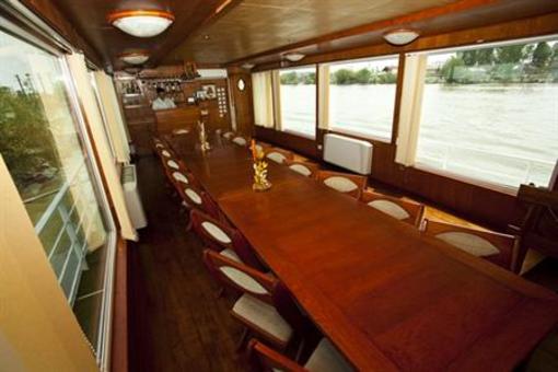 фото отеля Hotel GGGociman Crisan