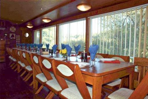 фото отеля Hotel GGGociman Crisan