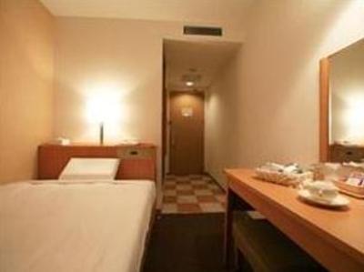 фото отеля Park Inn Atsugi