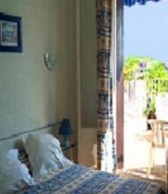 фото отеля Hotel la Fanal