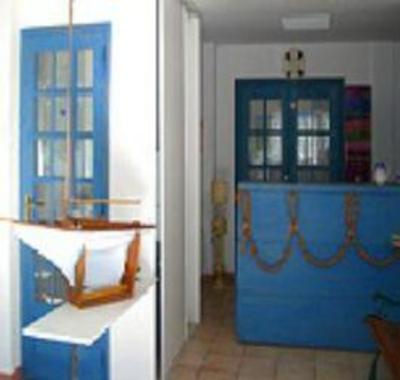 фото отеля Hotel la Fanal