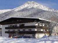 Ferienwohnungen Pillersee