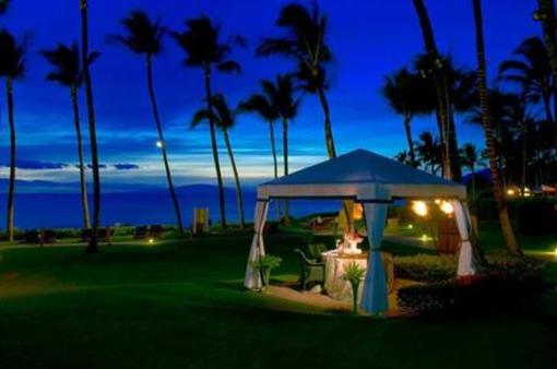 фото отеля Grand Wailea - A Waldorf Astoria Resort