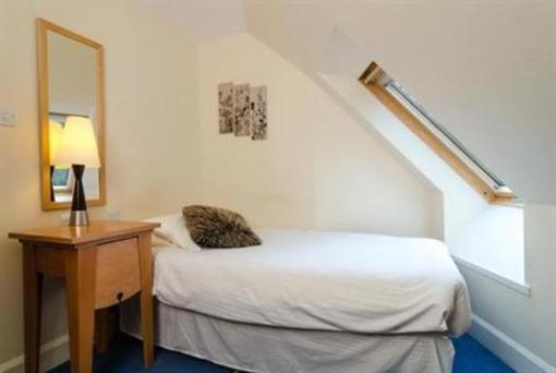 фото отеля Edinburgh Lodges