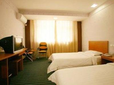 фото отеля Shiji Lantian Business Hotel