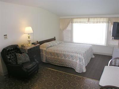 фото отеля Maple Leaf Motel