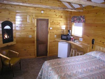 фото отеля Maple Leaf Motel