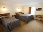 фото отеля Maple Leaf Motel