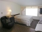 фото отеля Maple Leaf Motel