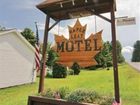 фото отеля Maple Leaf Motel