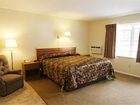 фото отеля Maple Leaf Motel