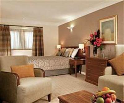 фото отеля Tankersley Manor Hotel Barnsley