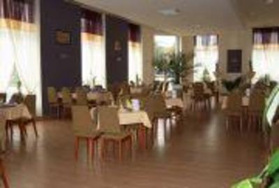 фото отеля Koros Hotel