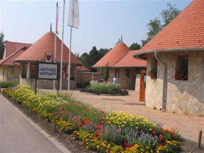 фото отеля Koros Hotel