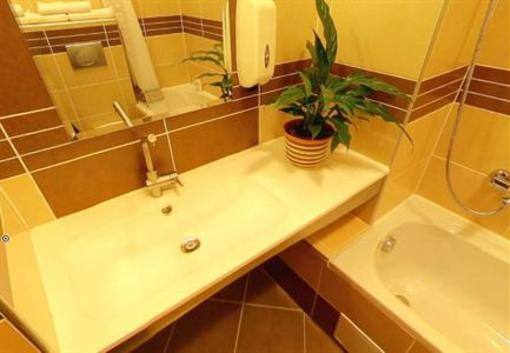 фото отеля Koros Hotel