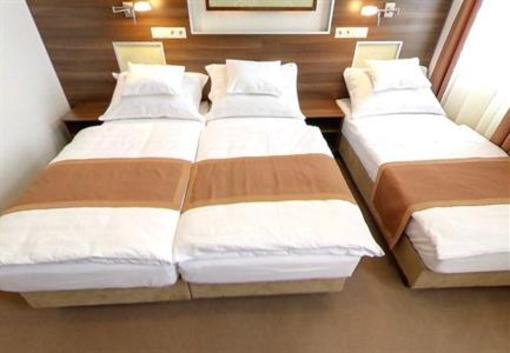 фото отеля Koros Hotel