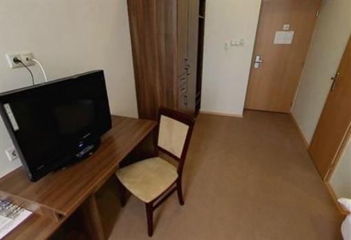 фото отеля Koros Hotel