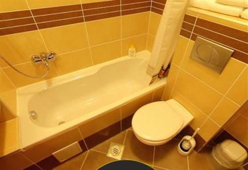 фото отеля Koros Hotel