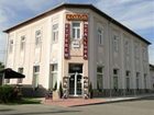 фото отеля Koros Hotel
