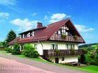 фото отеля Landgasthof Hotel Jossatal Breitenbach am Herzberg