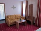 фото отеля Landgasthof Hotel Jossatal Breitenbach am Herzberg