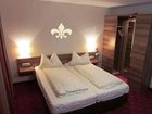 фото отеля Landgasthof Hotel Jossatal Breitenbach am Herzberg