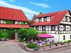 фото отеля Landgasthof Hotel Jossatal Breitenbach am Herzberg