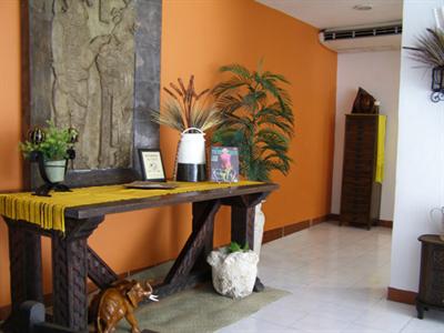 фото отеля Hotel Maria Jose