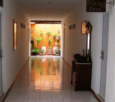 фото отеля Hotel Maria Jose