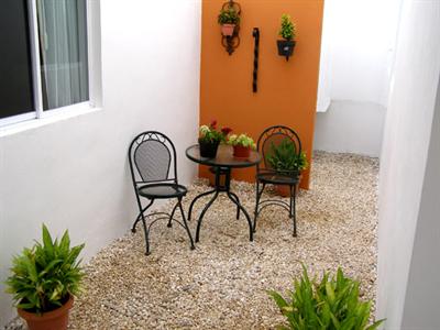 фото отеля Hotel Maria Jose