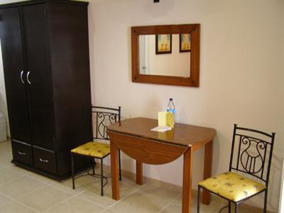 фото отеля Hotel Maria Jose