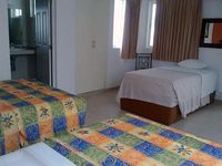 Hotel Maria Jose
