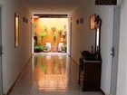 фото отеля Hotel Maria Jose