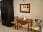 фото отеля Hotel Maria Jose