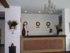фото отеля Hotel Maria Jose